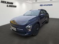 Hyundai KONA Elektro - Vorschau Bild 1