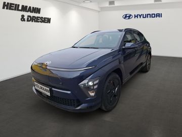 Hyundai Leasingangebot: Hyundai KONA Elektro Select/Wärmepumpe/Navi/Klimaauto./L