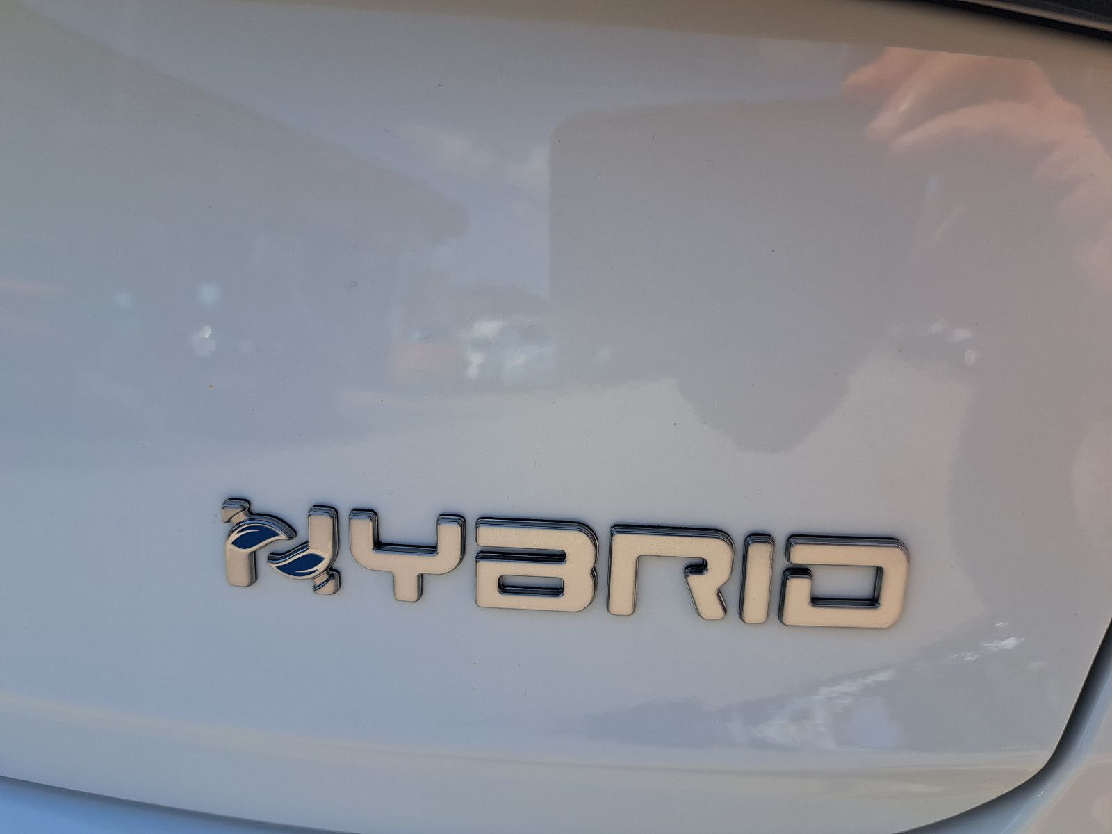 Fahrzeugabbildung Fiat Tipo City Life Hybrid 130PS