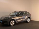 Volkswagen Tiguan Basis 2.0TDI DSG AHK Navi Garantie ACC - Volkswagen Tiguan mit Diesel-Antrieb: Geländewagen