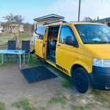 Volkswagen T5 Camper Autark und Reisefertig - Angebote entsprechen deinen Suchkriterien