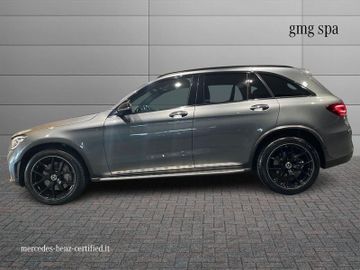 Mercedes GLC 220 - 6