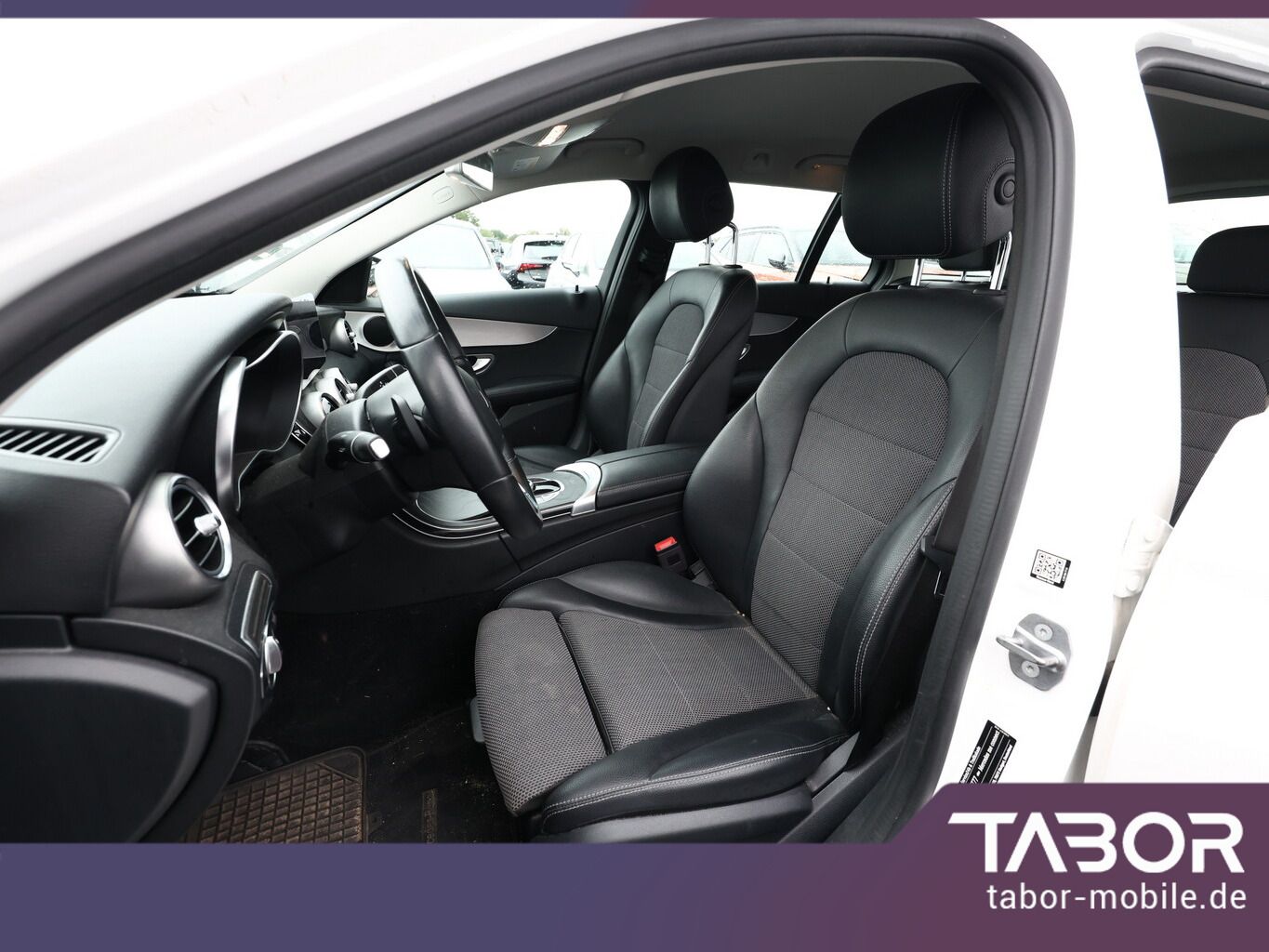 Mercedes-Benz C 200 - Bild 6