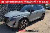 Nissan Qashqai 1.3 48V Carplay LED Klimaauto SHzg S.Key - Nissan Qashqai Neuwagen in Hamburg
