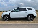 Dacia Duster II Facelift  TCe 150 EDC Automatik 2WD - Dacia Duster mit Benzin-Antrieb: Automatik
