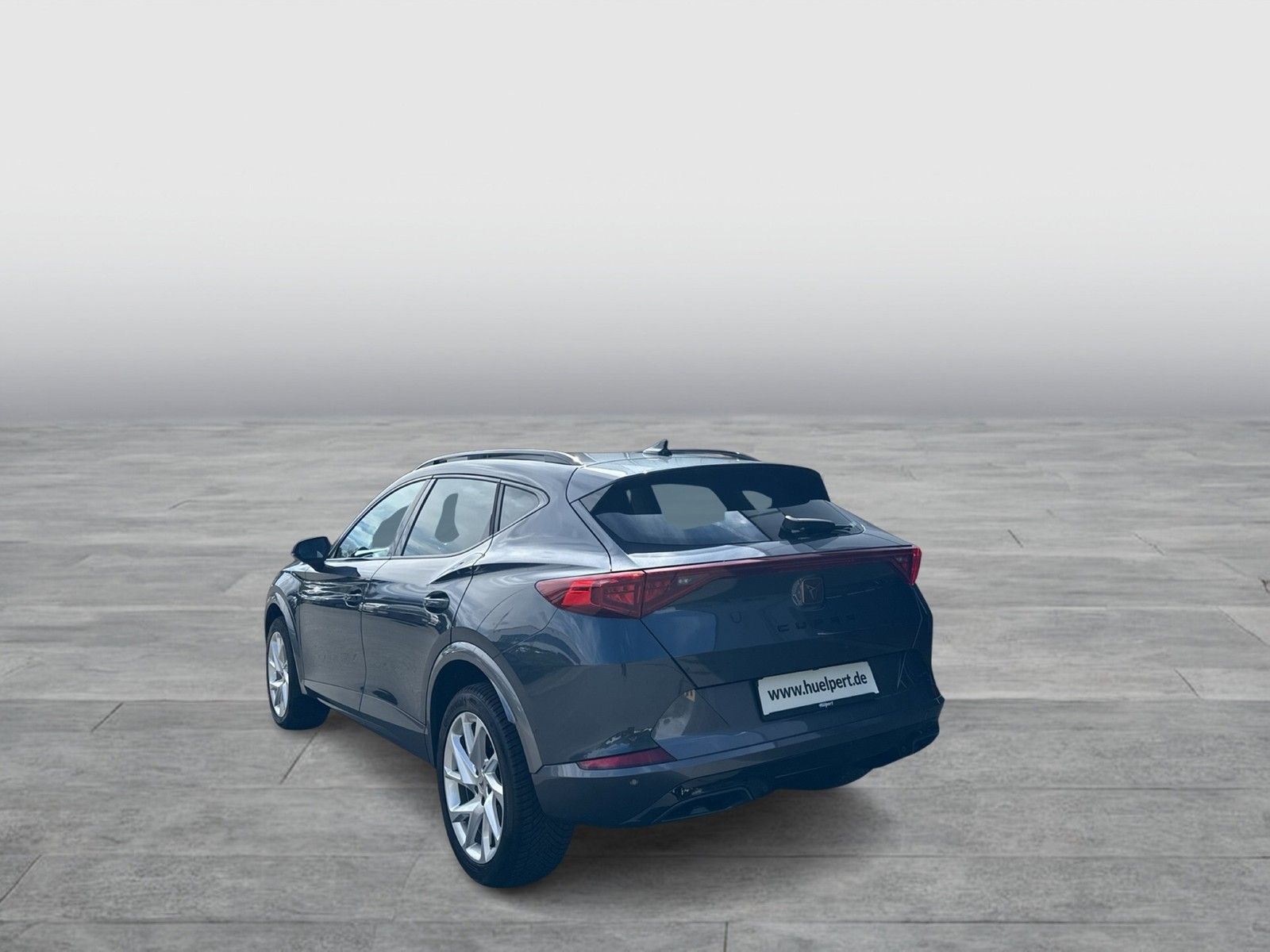 Cupra Formentor 2.0 4X4 AHK ACC LM18 NAVI CARPLAY imagem 3