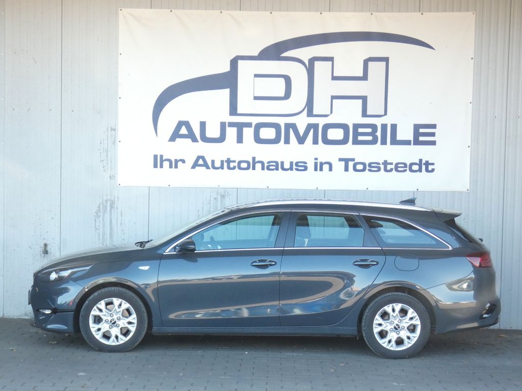 Image of Kia cee'd / Ceed