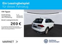 Volkswagen Tiguan - Vorschau Bild 3