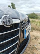 Alfa Romeo 159 1.8 TBI 16V TI Sedan - Alfa Romeo 159: Tbi