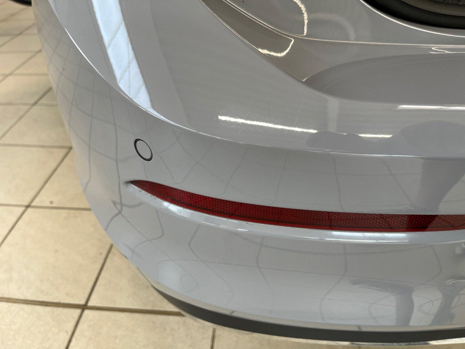 Volkswagen Golf VIII Style 2.0 TSI DSG ACC Kamera Navigatio, миниатюра 19