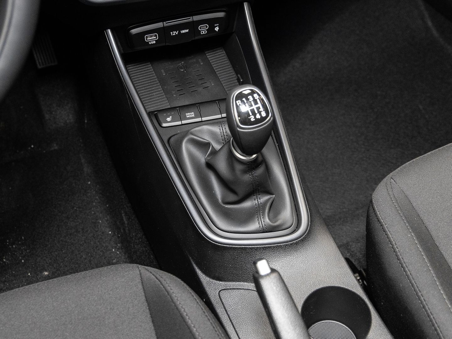 Hyundai i20 – Bild 10
