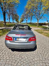 Mercedes-Benz E 250 Cabriolet E 250 BlueEFF. AVANTGARDE AV... - gebrauchte Mercedes-Benz E 250 aus dem Jahr 2011