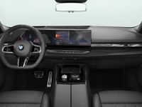 BMW 520 - Vorschau Bild 8