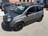 Fiat Panda 1.0 FireFly S&S Hybrid Trussardi - Fiat Panda TRUSSARDI