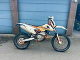KTM EXC-F 350 six days  - Offers