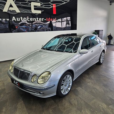 Mercedes-Benz E 500 Avantgarde4 Matic V8,StandH,Panorama,Leder