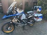 BMW R1250 GS ADV Sondermod. HP Rallye Vollausstattg. - BMW Motorräder in Hannover
