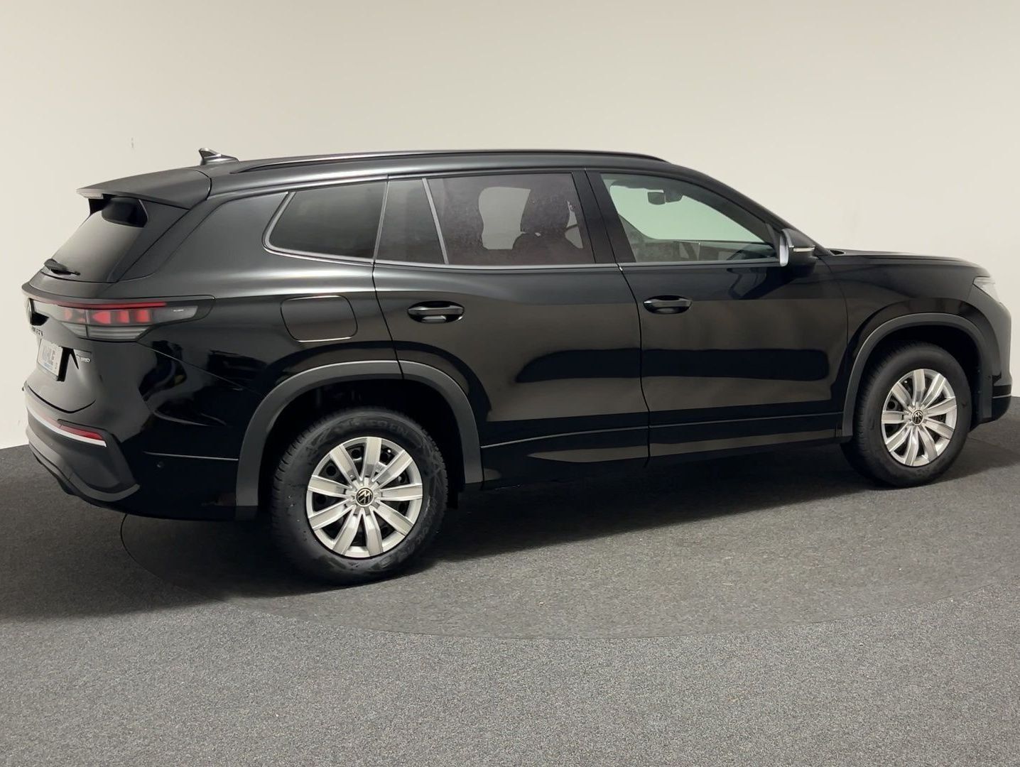 Volkswagen Tayron - Bild 7