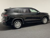 Volkswagen Tayron - Vorschau Bild 7