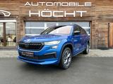 Skoda Kodiaq Sportline 4x4 2.0 TSI *AHK*Navi:Panorama - Skoda: Sport