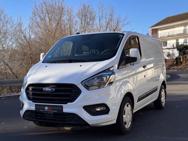 Ford Transit Custom Kasten 300 L1 Trend/AHK/NAVI/RCAM