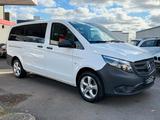 Mercedes-Benz Vito Tourer 114/116 CDI, 119 CDI/BT Pro 4MATIC - Mercedes-Benz Vito: Pro
