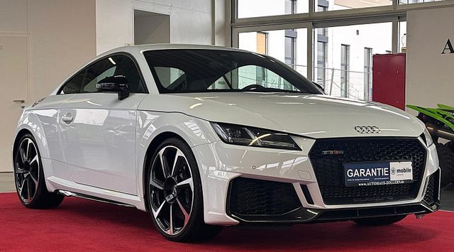 AUDI TT RS 2.5 TFSI quattro/MATRIX/B&amp;O/RFK/MAGNET/20