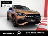 Mercedes-Benz GLA 250 e AMG HUD PANO 360° KAMERA DISTRO NIGHT