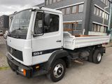 Mercedes-Benz 914 / 814 K Meiller Kipper *wenig KM*6-Zylinder* - Offers matching your search criteria