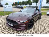 Ford Mustang 2.3Eco Navi Leder LED Face-Lift R-Cam - gebrauchte Ford Mustang aus dem Jahr 2018