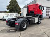 MAN TGS 18.480 Blatt/Luft 4x4  Kipphyd. Intarder - MAN Dreiseitenkipper