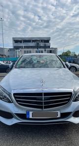 Mercedes-Benz C 250 d 4MATIC EXCLUSIVE Autom. EXCLUSIVE - Mercedes-Benz C 250 in Freiburg