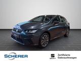 Seat Ibiza Style 1.0 TSI Full Link LED Scheinwerfer S - gebrauchte Seat Kleinwagen