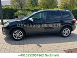 Nissan Qashqai+2 4WD 2.0 7 Sitze Automatik Panorama AHK - Nissan Qashqai+2 mit Schiebedach