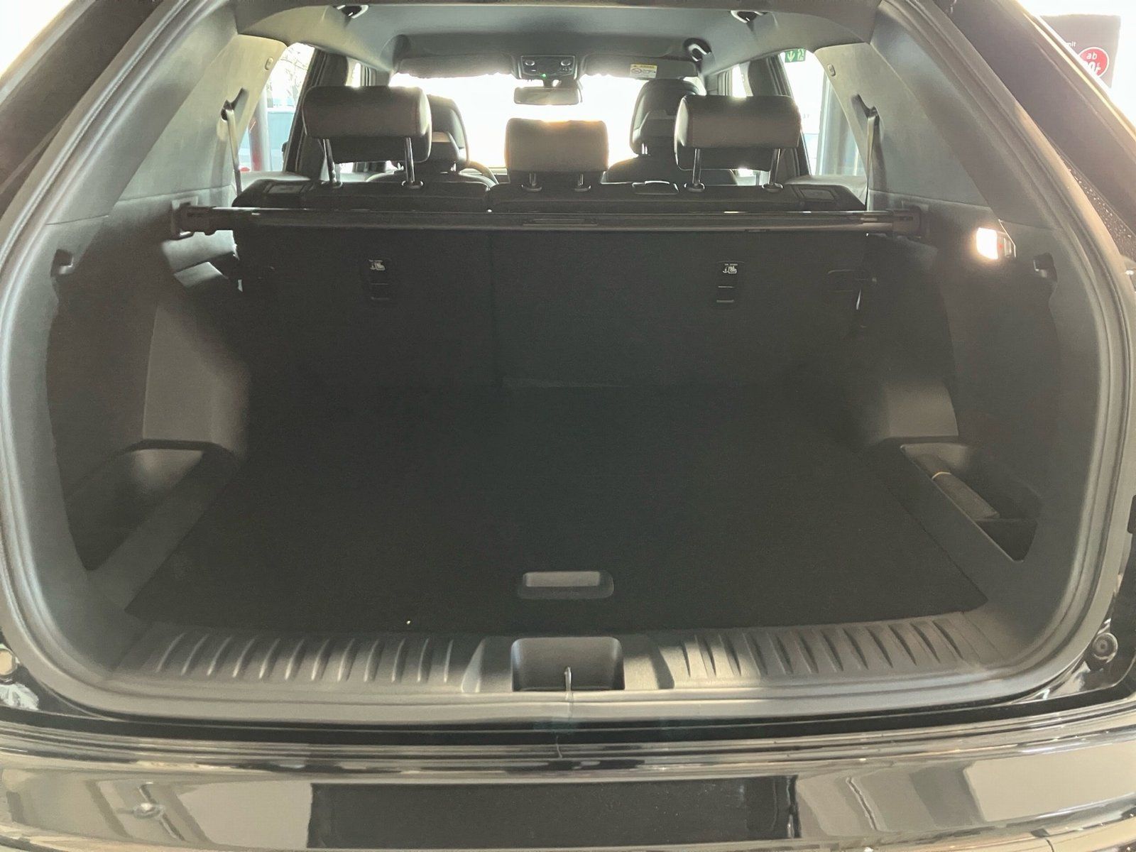 Fahrzeugabbildung Ssangyong KGM Actyon 05.0 Automatik*360°*ACC*LEDER*VOLL