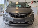 Opel Zafira 1.4 Turbo 7-Sitze Navi-950 Kamera  - Opel Zafira: 7