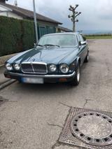 Jaguar XJ 12 Double Six ,Rostfrei! - Jaguar Gebrauchtwagen von 1986