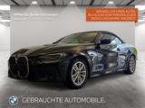 BMW 420i Cabrio AHK LiveCockpitProf Head-Up Laser - gebrauchte BMW 420 aus dem Jahr 2021