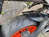 Yamaha MT 09 RN43 - YAMAHA STREETFIGHTER