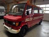 Mercedes-Benz T1 310 D Bremer Kombi Feuerwehr1. Hand - Mercedes-Benz Feuerwehr