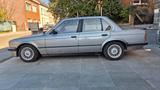 BMW e30 325i automatik - BMW 325 aus 1986: 325i
