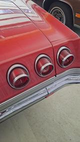 Chevrolet Impala - gebrauchte Chevrolet Impala aus dem Jahr 1965