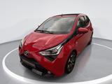 Toyota Aygo x-play Team Deutschland/Sky-Paket/Klimaaut. - Toyota Aygo (X): Sky