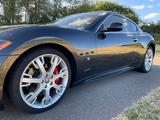 Maserati Granturismo 4.7 V8 S Automatik S - Maserati Granturismo aus 2008