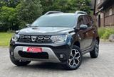 Dacia Duster II Celebration - Dacia Gebrauchtwagen von 2021