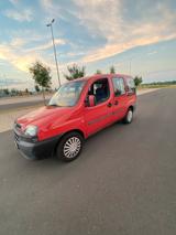 Fiat Doblo 1.9 Diesel - gebrauchte Fiat Doblo aus dem Jahr 2003