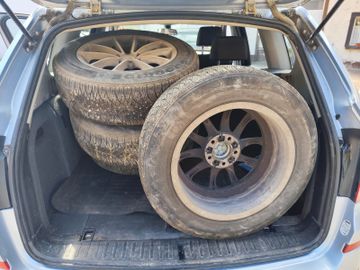 BMW X3 - 10