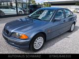 BMW 318i*Klimaautomatik*2.Hand* - gebrauchte BMW 318 aus dem Jahr 1998