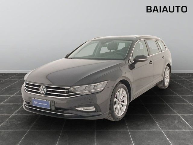 Volkswagen Passat variant 2.0 tdi scr evo 150cv 