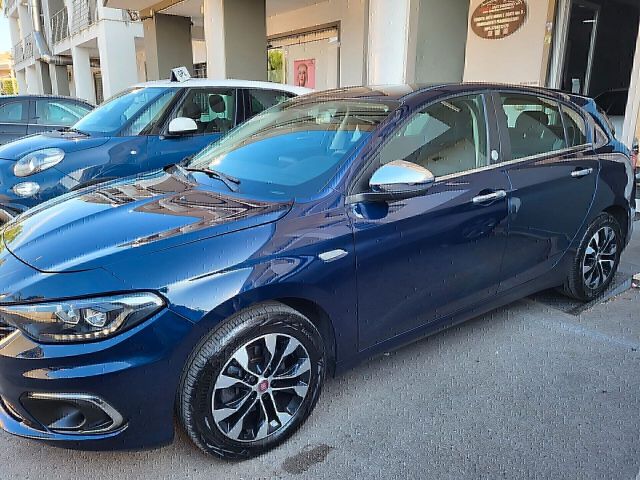 Fiat Tipo 1.3 MJET 5 porte Mirror KM35000 ITALIA